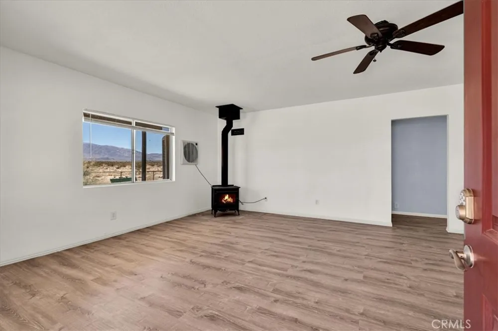 5828 Steeg Road 29 Palms, CA 92277
