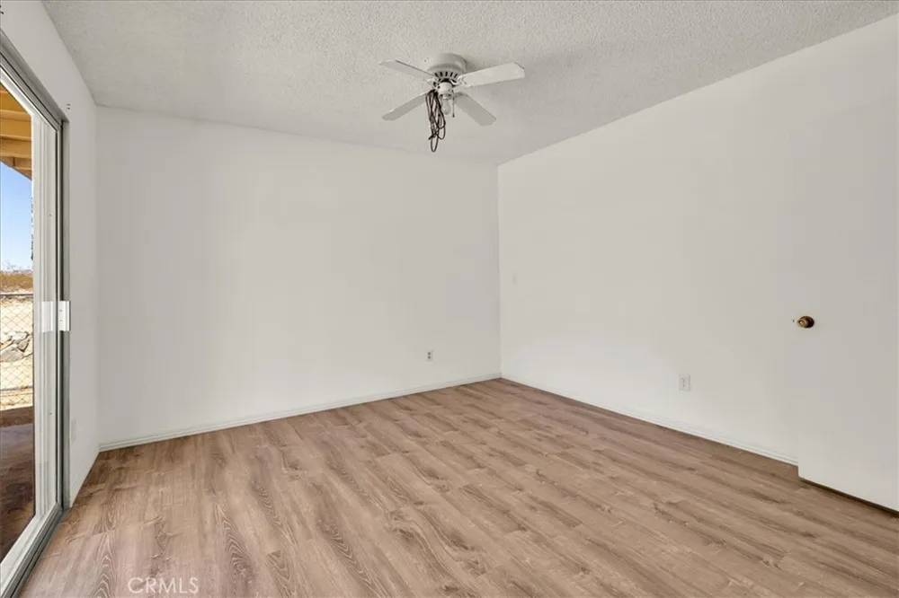 5828 Steeg Road 29 Palms, CA 92277
