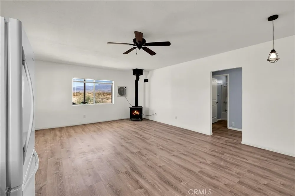 5828 Steeg Road 29 Palms, CA 92277