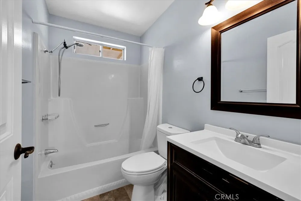 5828 Steeg Road 29 Palms, CA 92277