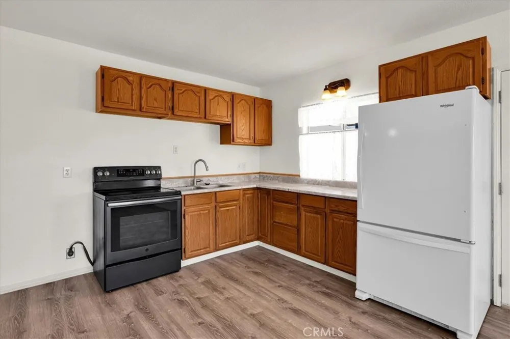5828 Steeg Road 29 Palms, CA 92277