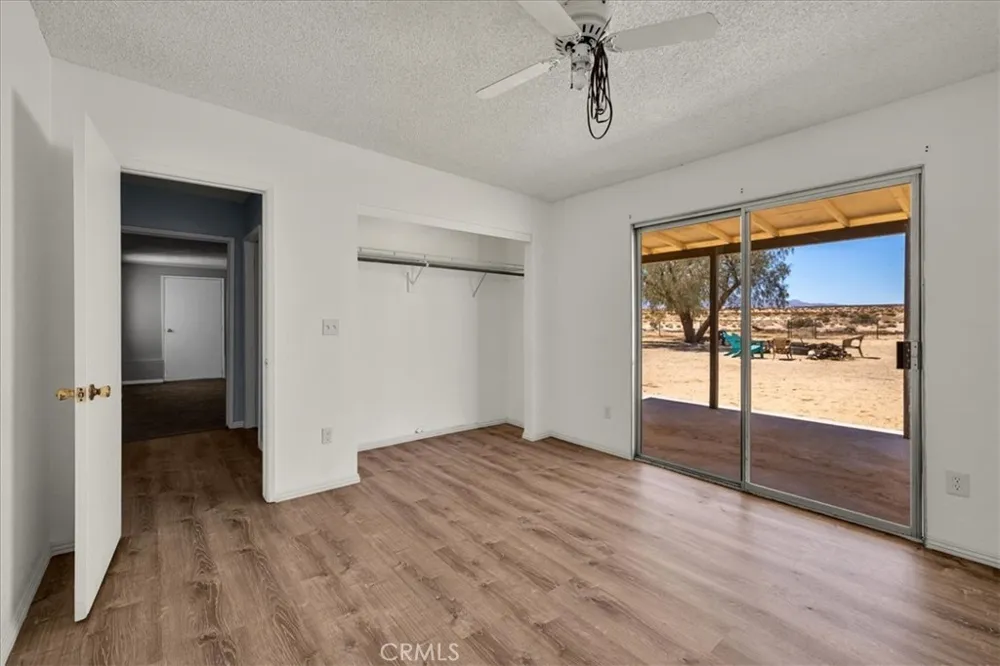 5828 Steeg Road 29 Palms, CA 92277