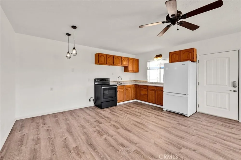 5828 Steeg Road 29 Palms, CA 92277