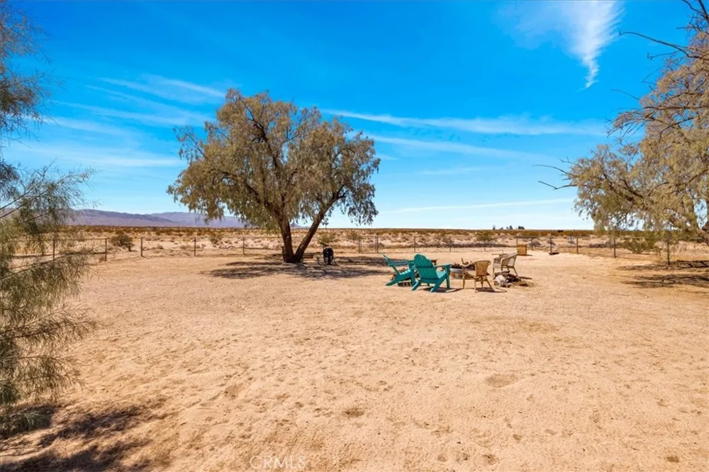 5828 Steeg Road 29 Palms, CA 92277