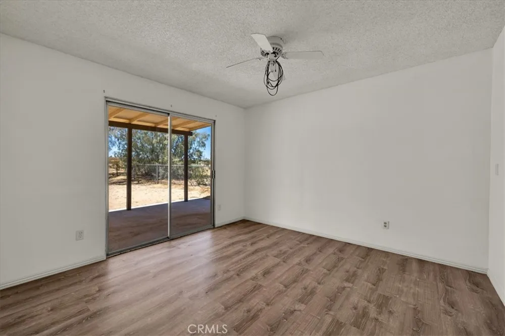 5828 Steeg Road 29 Palms, CA 92277