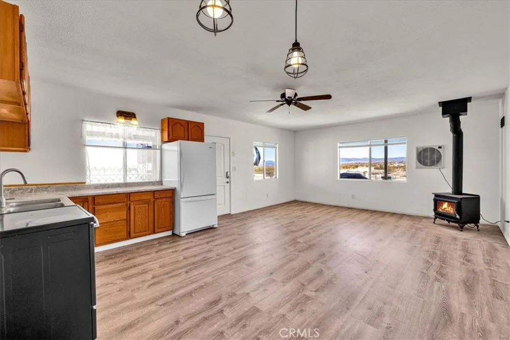 5828 Steeg Road 29 Palms, CA 92277