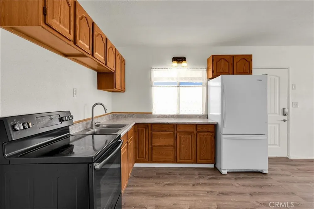 5828 Steeg Road 29 Palms, CA 92277
