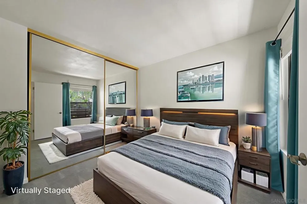 9909 Scripps Westview Way #212 San Diego, CA 92131