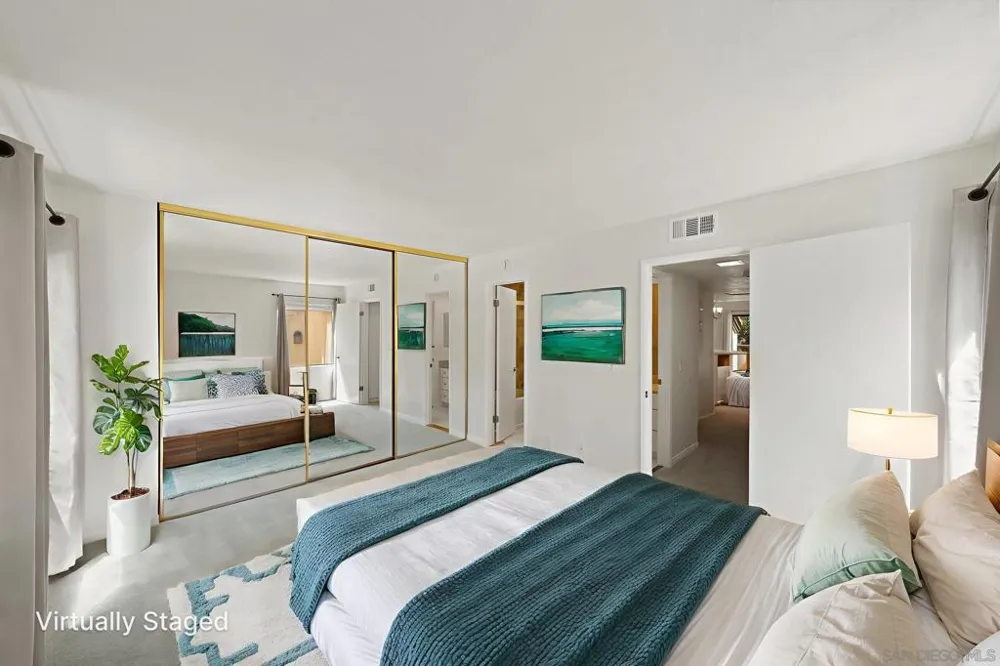 9909 Scripps Westview Way #212 San Diego, CA 92131
