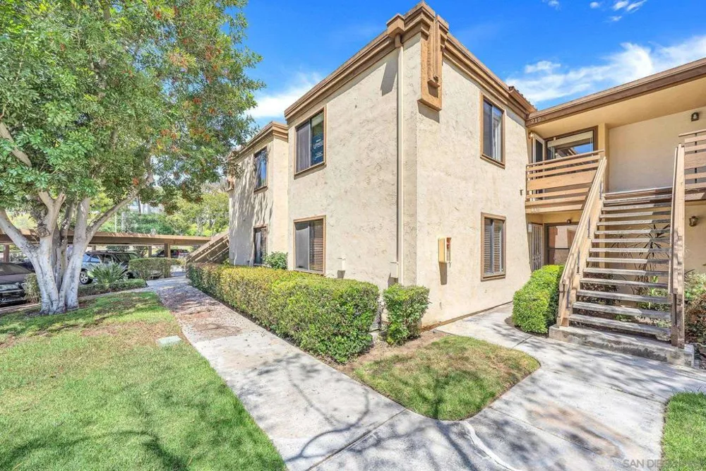 9909 Scripps Westview Way #212 San Diego, CA 92131