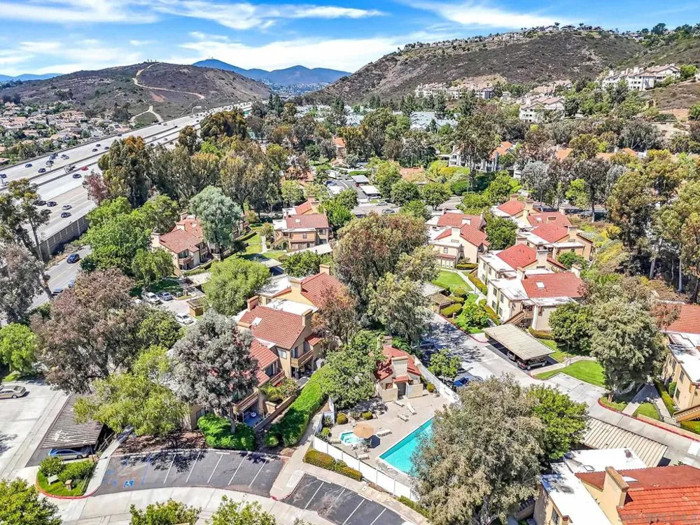 9909 Scripps Westview Way #212 San Diego, CA 92131