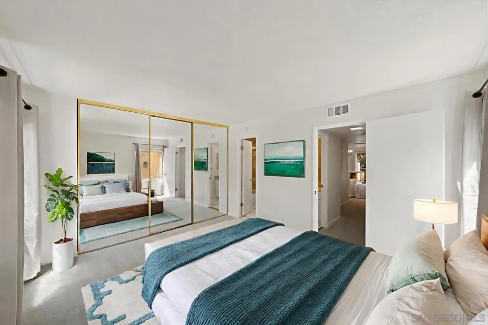9909 Scripps Westview Way #212 San Diego, CA 92131