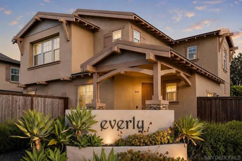310 Dahlia Way