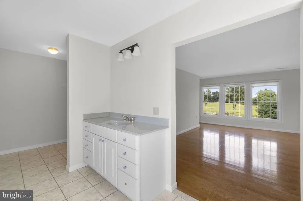 6911 SUMMERSWOOD DRIVE Frederick, MD 21702
