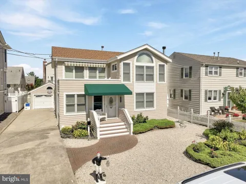 121 W NEW JERSEY AVENUE