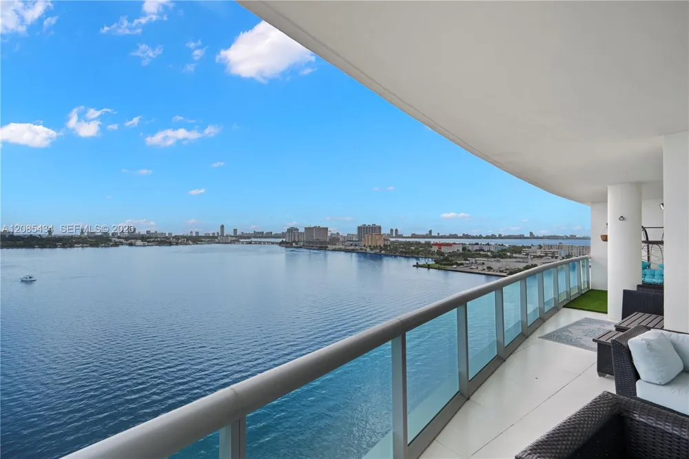 7935 East Dr #1401 North Bay Village, FL 33141