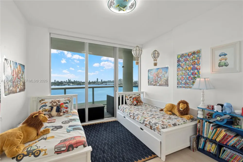 7935 East Dr #1401 North Bay Village, FL 33141