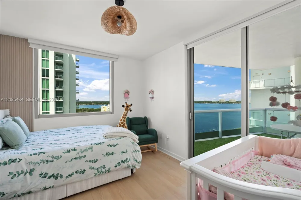 7935 East Dr #1401 North Bay Village, FL 33141