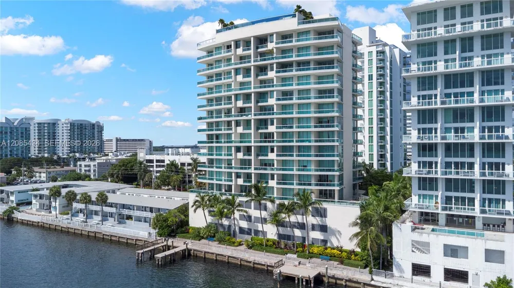 7935 East Dr #1401 North Bay Village, FL 33141
