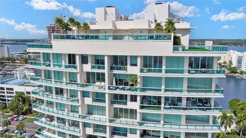 7935 East Dr #1401 North Bay Village, FL 33141