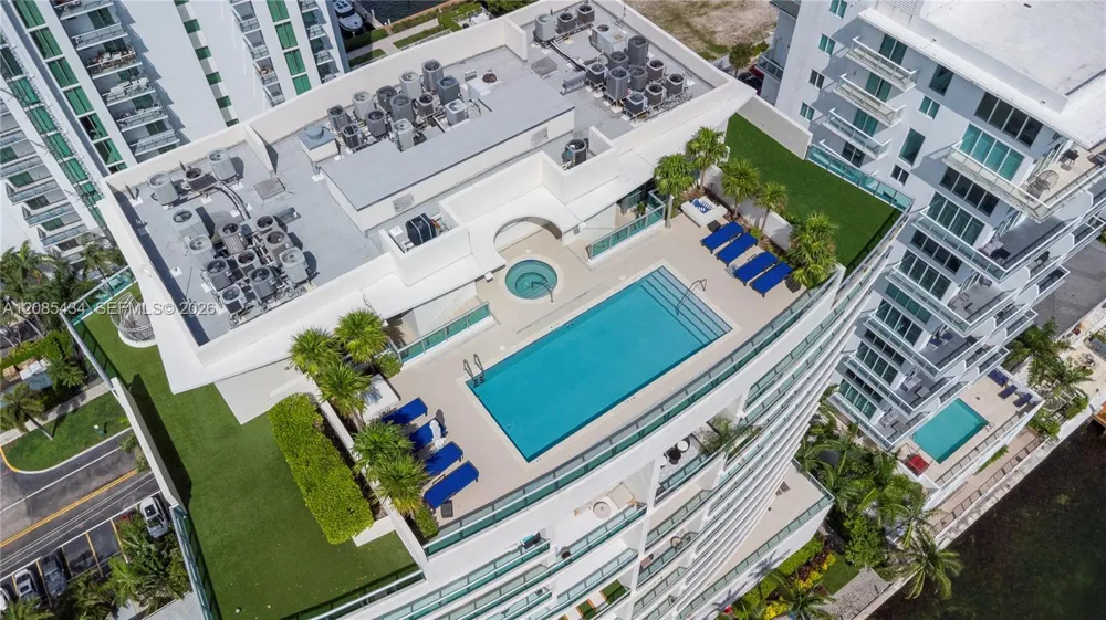 7935 East Dr #1401 North Bay Village, FL 33141