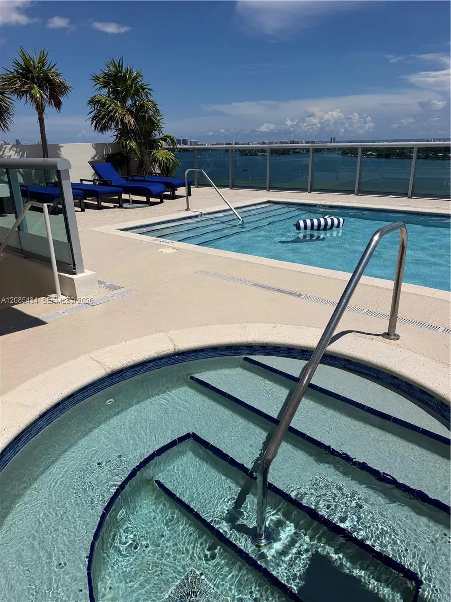7935 East Dr #1401 North Bay Village, FL 33141