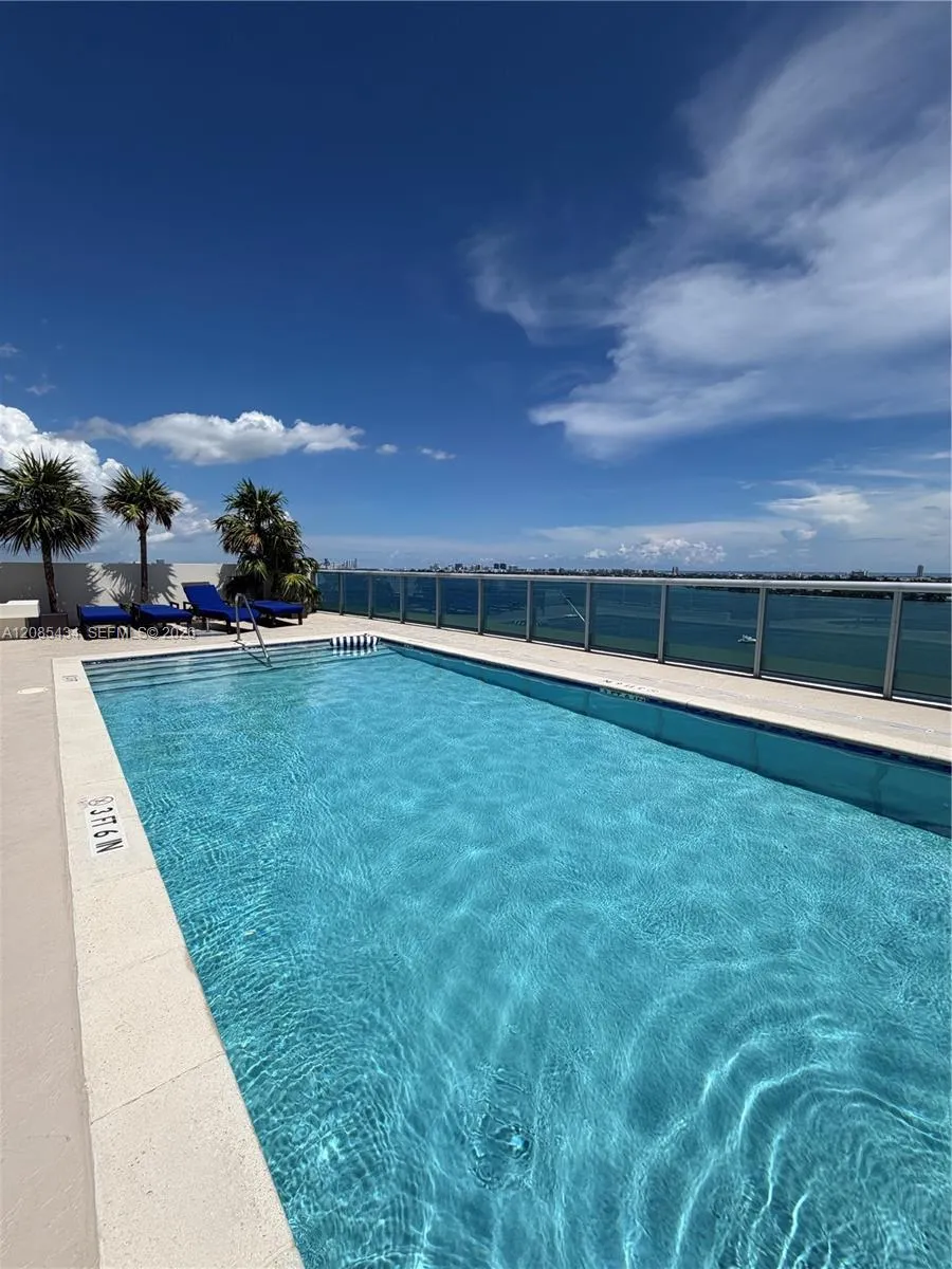 7935 East Dr #1401 North Bay Village, FL 33141
