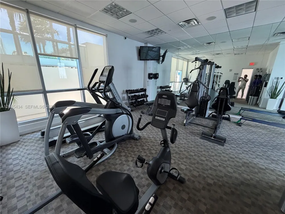 7935 East Dr #1401 North Bay Village, FL 33141