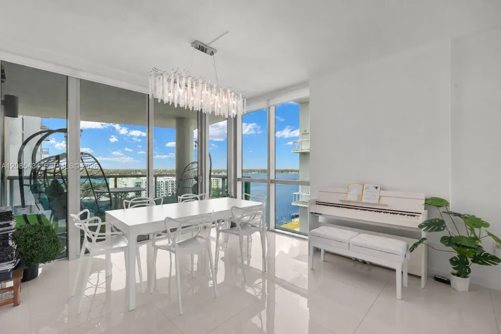 7935 East Dr #1401 North Bay Village, FL 33141