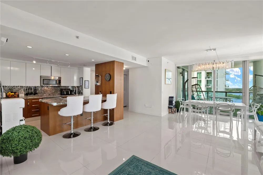 7935 East Dr #1401 North Bay Village, FL 33141