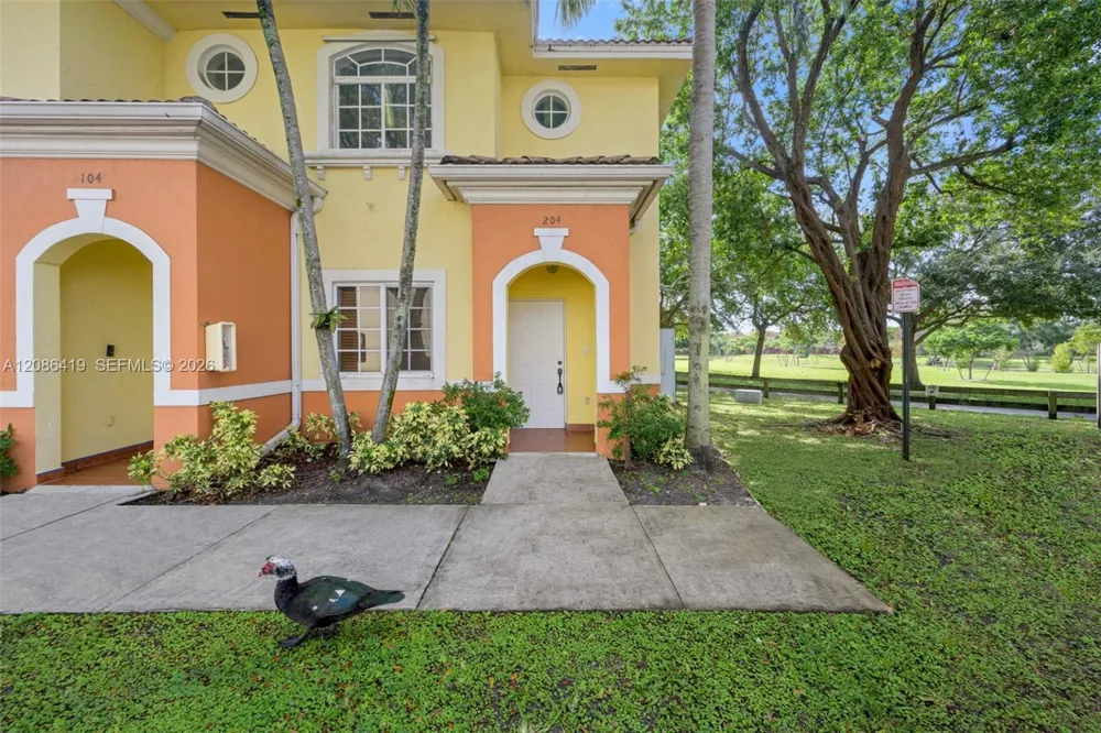 7230 NW 174th Ter #204 Hialeah, FL 33015