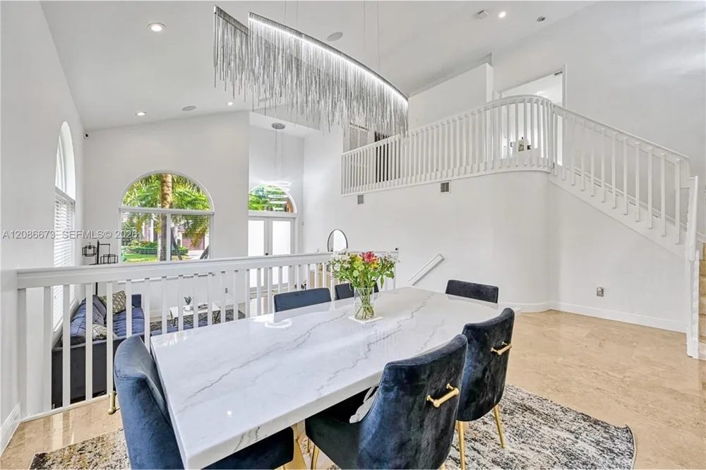 1500 SW 171st Ter Pembroke Pines, FL 33027