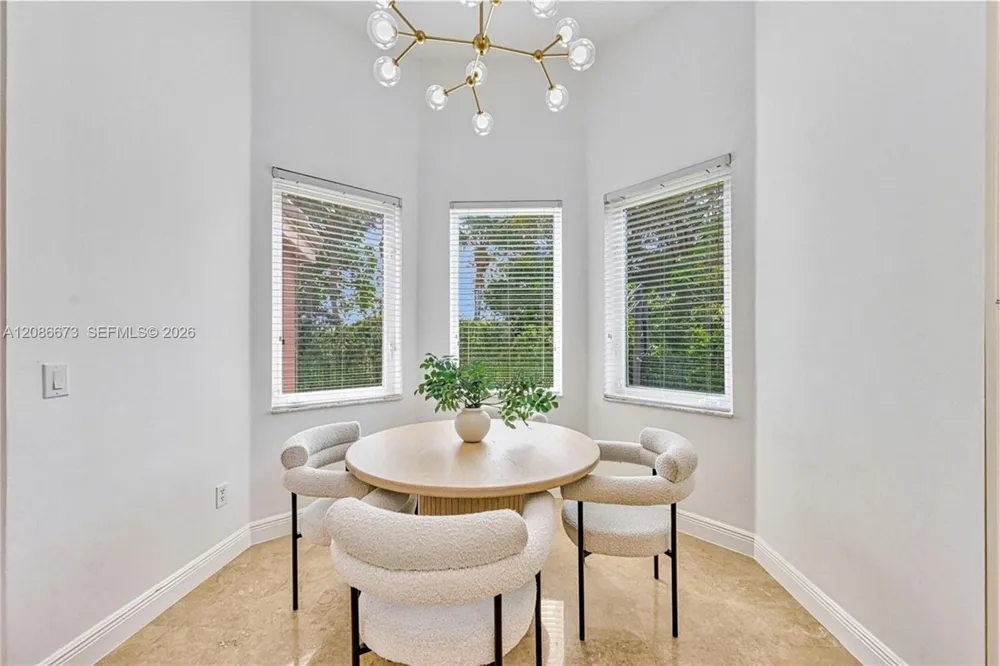 1500 SW 171st Ter Pembroke Pines, FL 33027