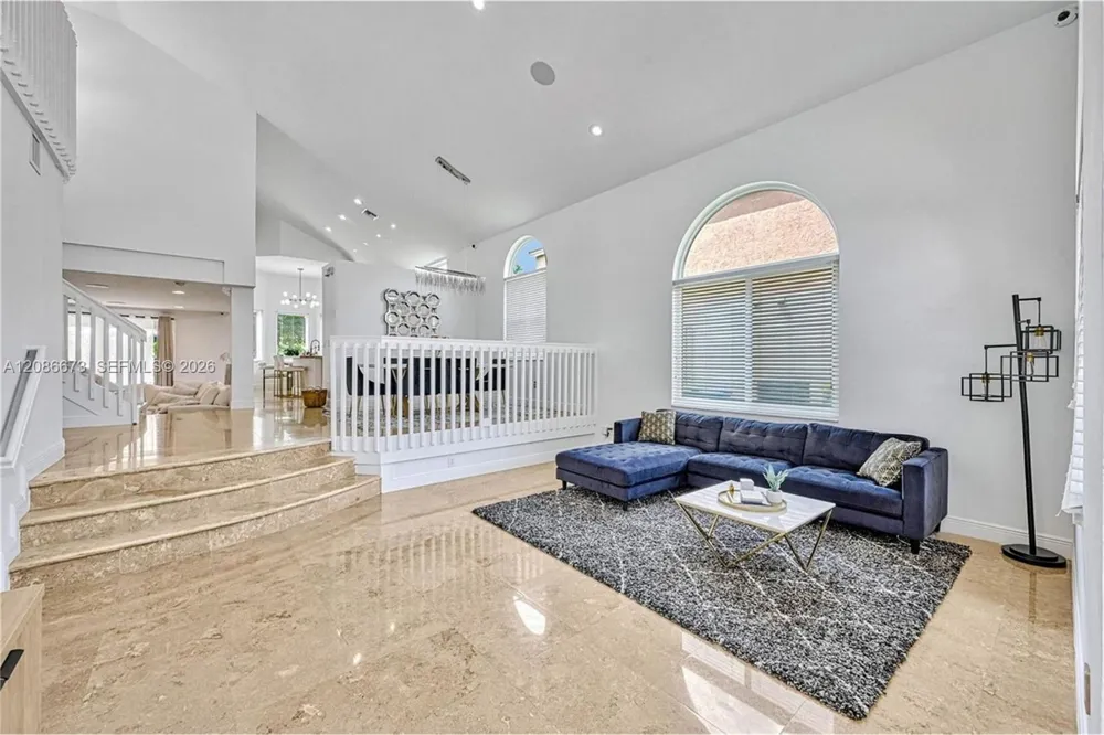 1500 SW 171st Ter Pembroke Pines, FL 33027