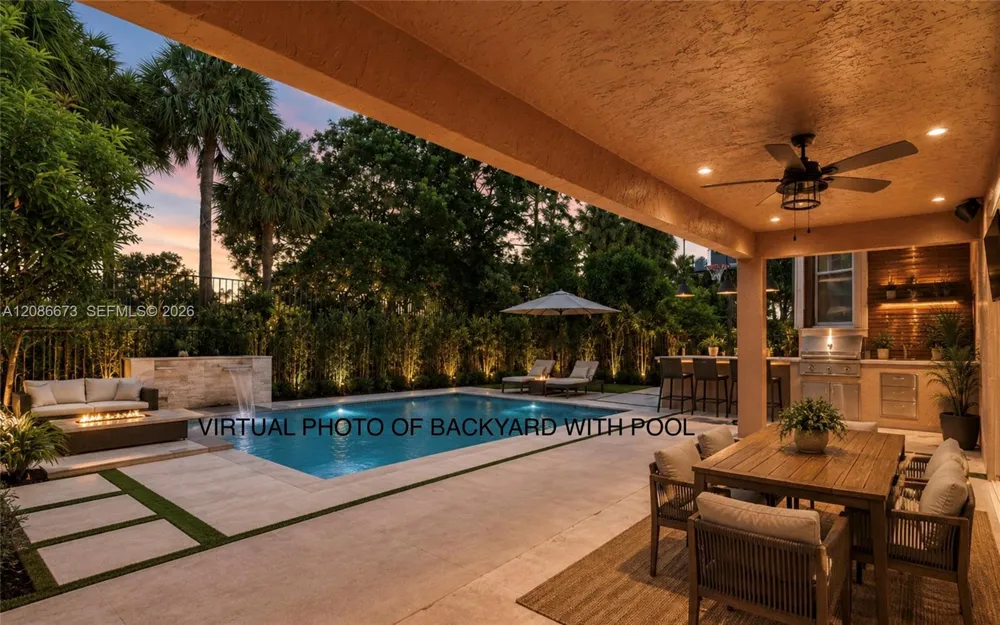 1500 SW 171st Ter Pembroke Pines, FL 33027