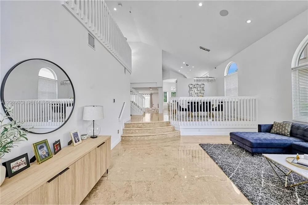 1500 SW 171st Ter Pembroke Pines, FL 33027