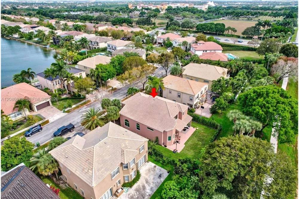 1500 SW 171st Ter Pembroke Pines, FL 33027