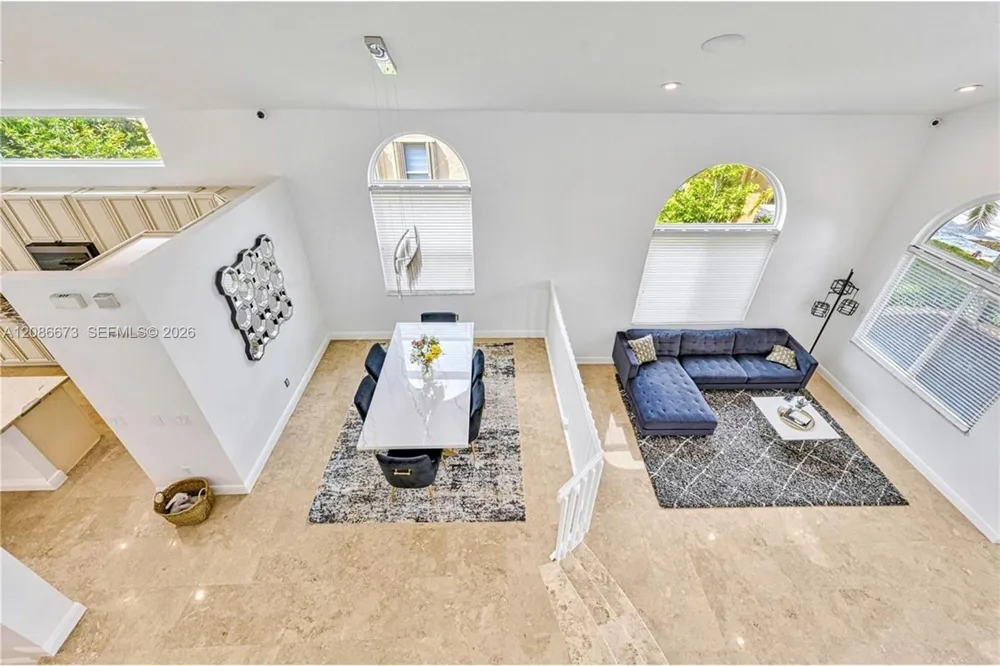 1500 SW 171st Ter Pembroke Pines, FL 33027