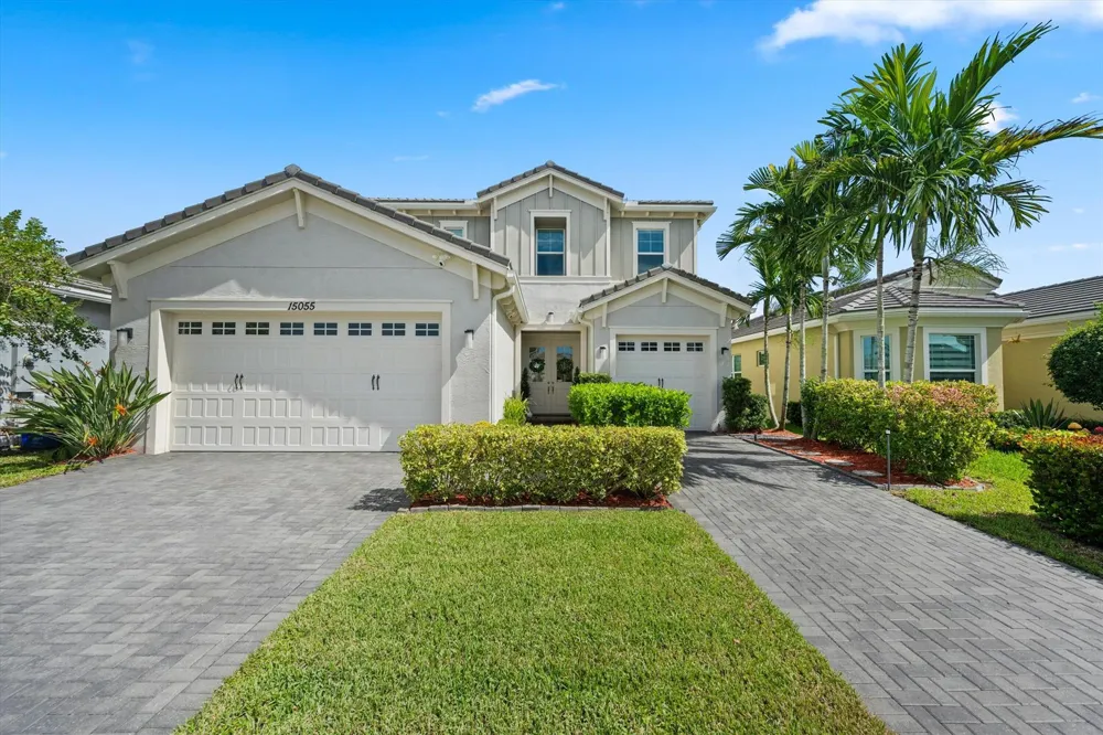 15055 Goldfinch Circle Westlake, FL 33470