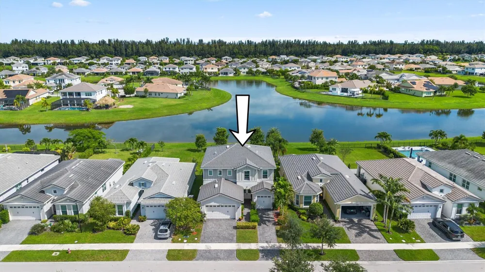 15055 Goldfinch Circle Westlake, FL 33470