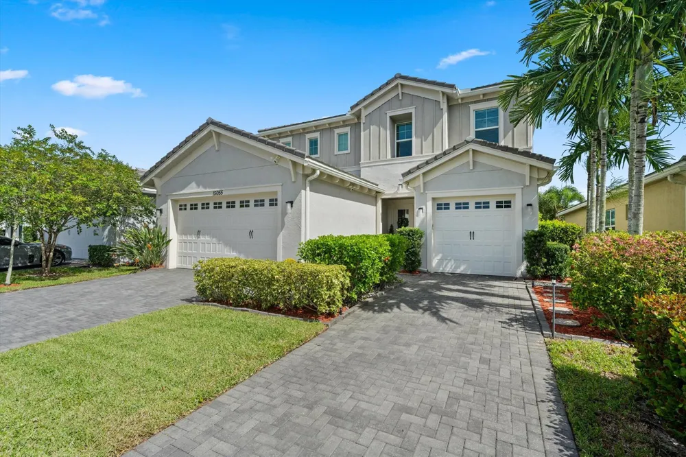 15055 Goldfinch Circle Westlake, FL 33470