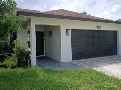 783 Ryanwood Drive