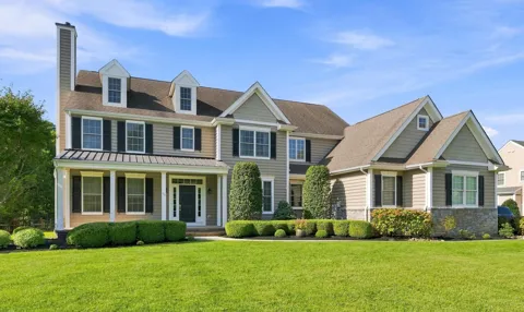 35 Egret Trail