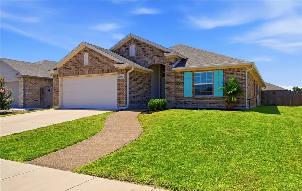 7805 Stampede Drive Corpus Christi, TX 78414