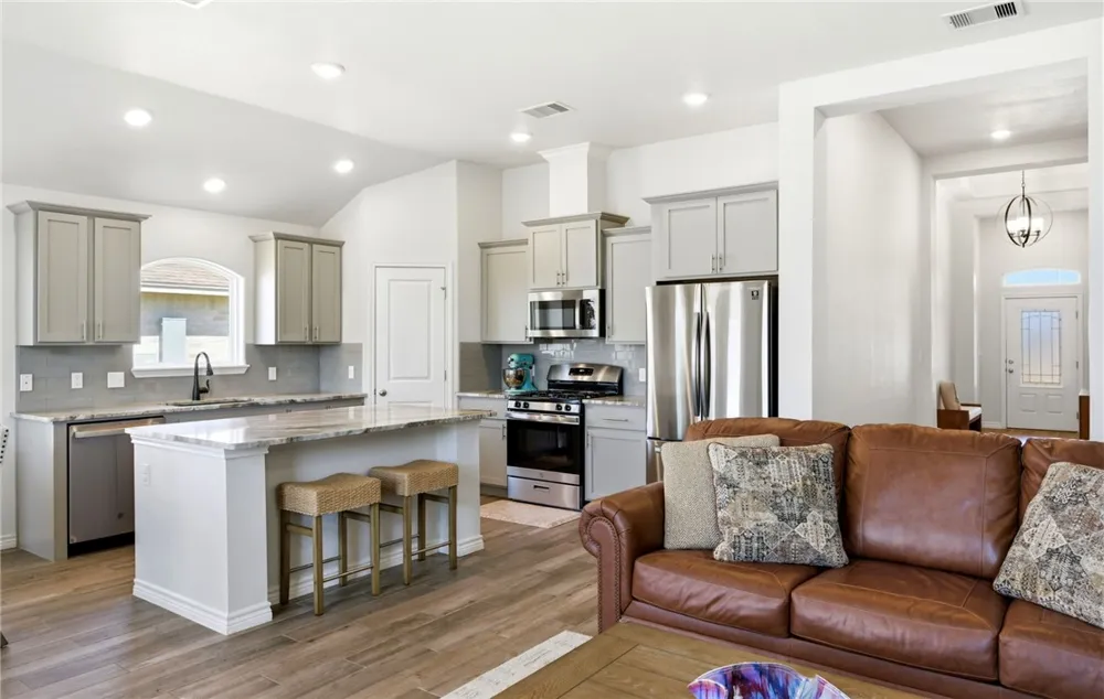 7805 Stampede Drive Corpus Christi, TX 78414