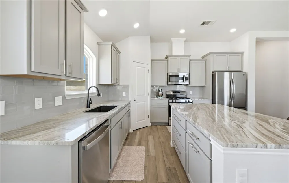 7805 Stampede Drive Corpus Christi, TX 78414