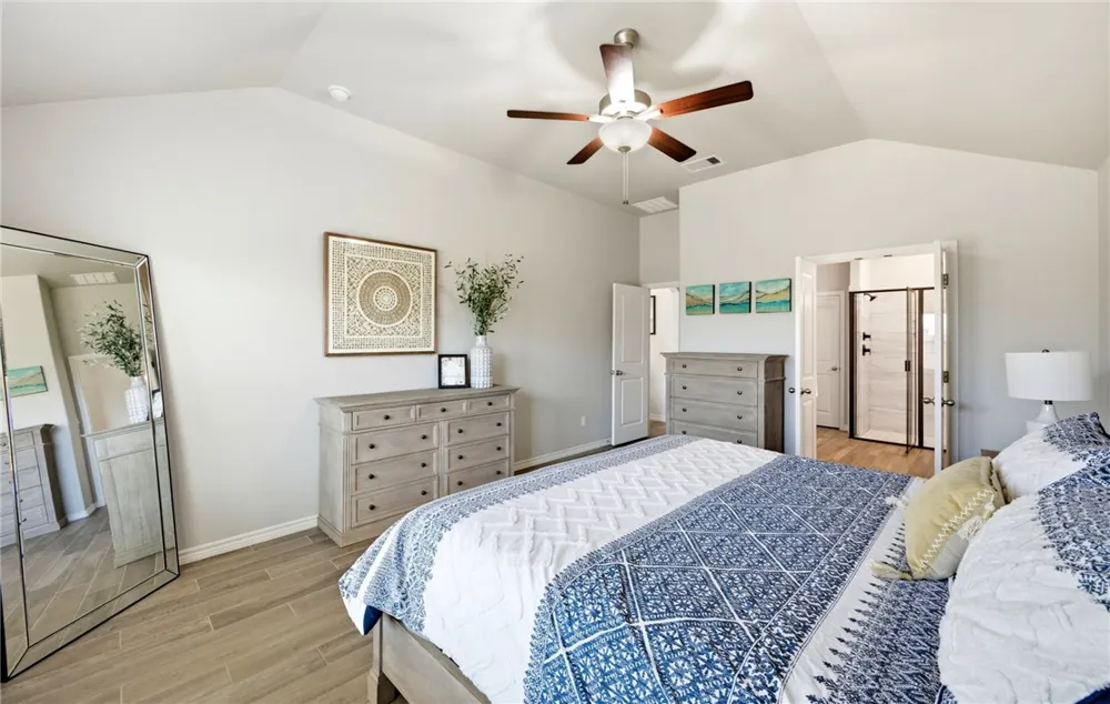 7805 Stampede Drive Corpus Christi, TX 78414