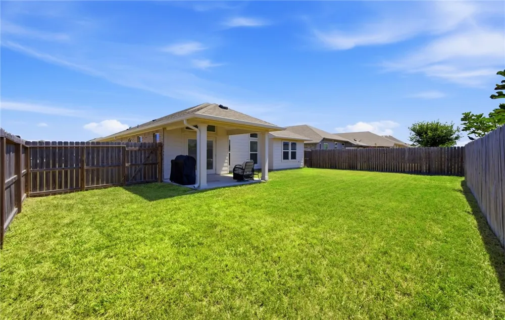 7805 Stampede Drive Corpus Christi, TX 78414
