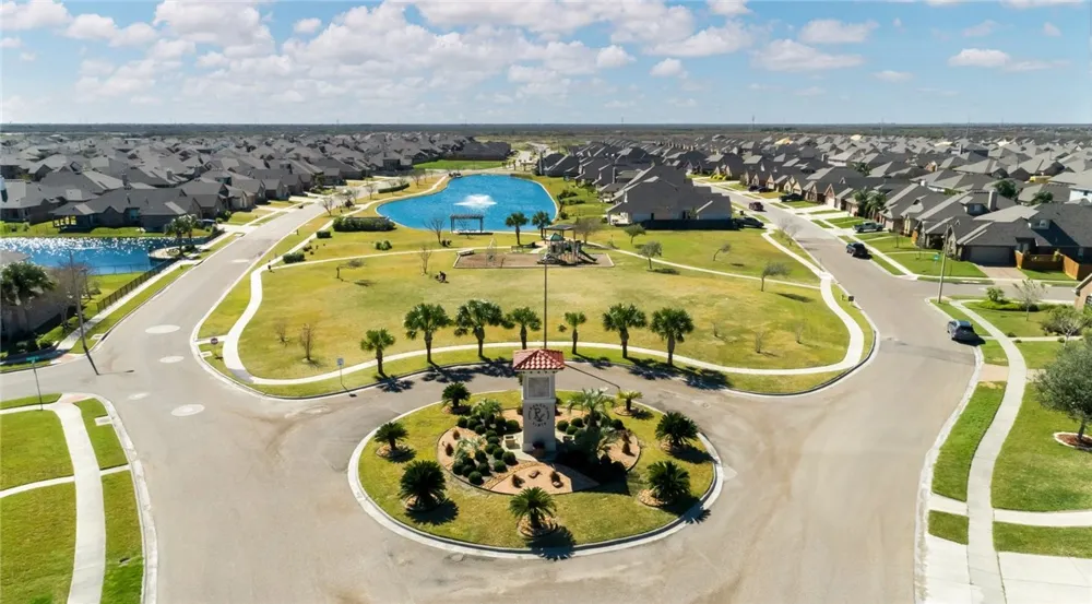 7805 Stampede Drive Corpus Christi, TX 78414