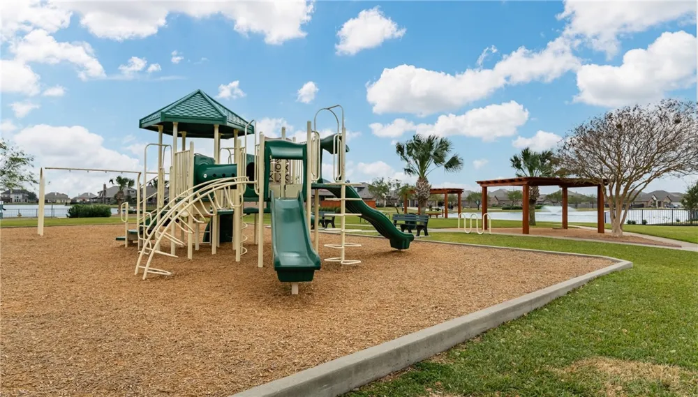 7805 Stampede Drive Corpus Christi, TX 78414